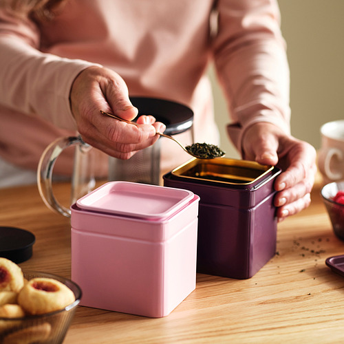 BLOMNING, kaanega plekk-karp