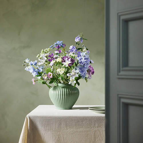 SMYCKA, artificial bouquet