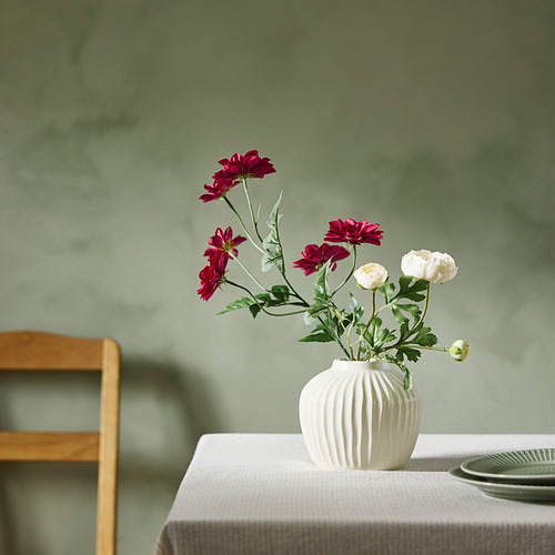 SMYCKA, artificial flower