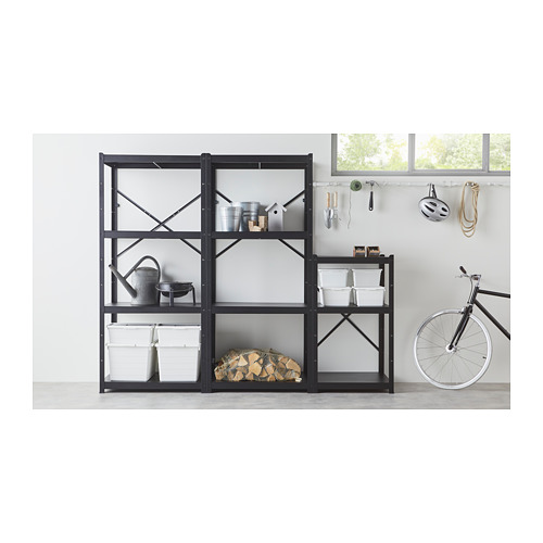 BROR, shelving unit