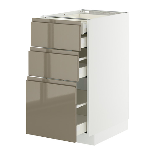 METOD/MAXIMERA põr.kapp/3 esip/2 m/1 ks/1 kõ shtel