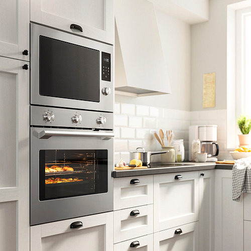 STENABY, konvekcijas cepeškrāsns