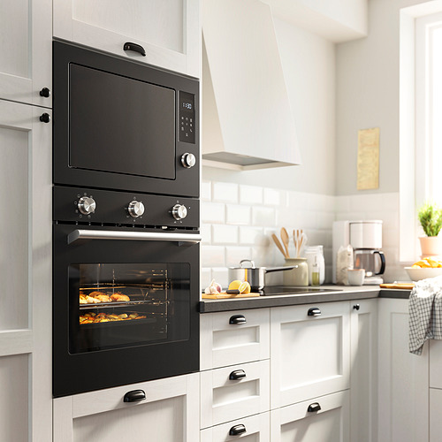 STENABY, духовка с горячим обдувом