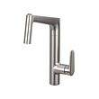 MAJSJÖN kitchen mixer tap pull out w spray