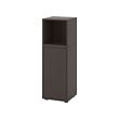 EKET cabinet combination with feet