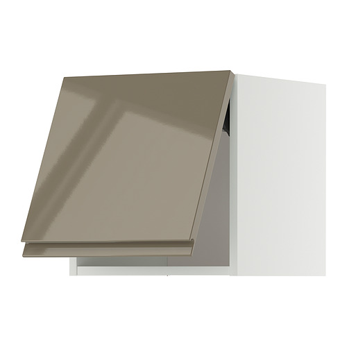 METOD horisontaalne seinakapp