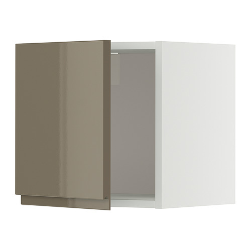 METOD wall cabinet