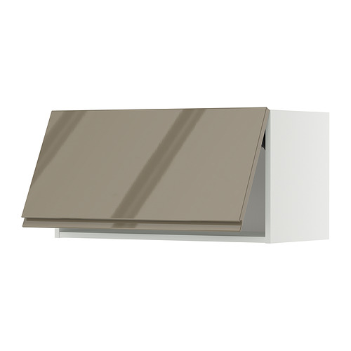 METOD horisontaalne seinakapp