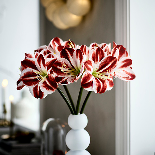 VINTERFINT, artificial flower