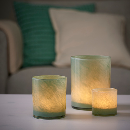 VINDSTILLA, svečturis