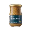 SÅS SENAP & DILL