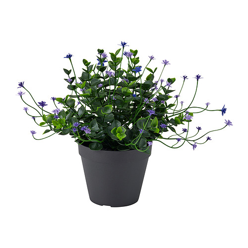 FEJKA, artificial potted plant