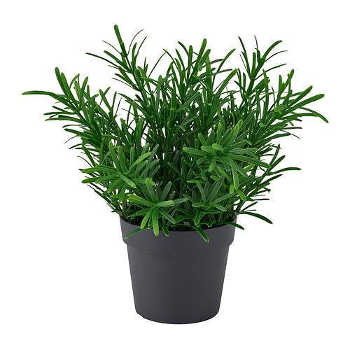 FEJKA, artificial potted plant