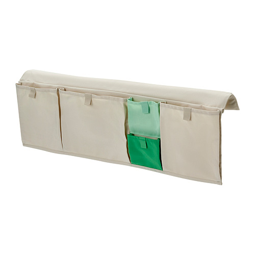 MÖJLIGHET bed pocket