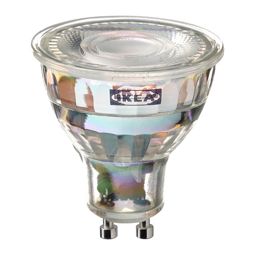 TRÅDFRI LED lemputė GU10, 345 liumenai