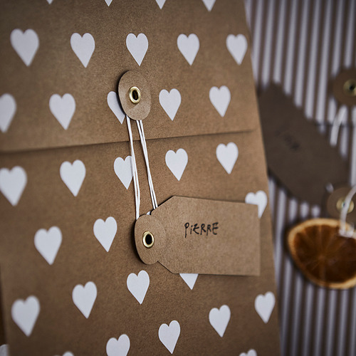 VINTERFINT, подарочный пакет