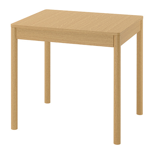 TONSTAD extendable table