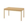 TONSTAD extendable table
