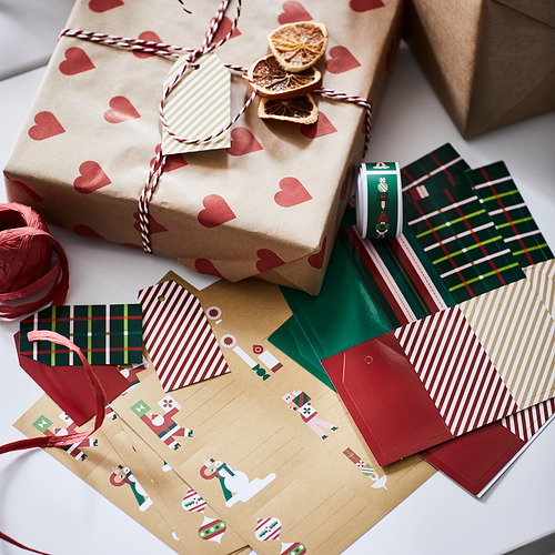 VINTERFINT, этикетка, 48 шт.