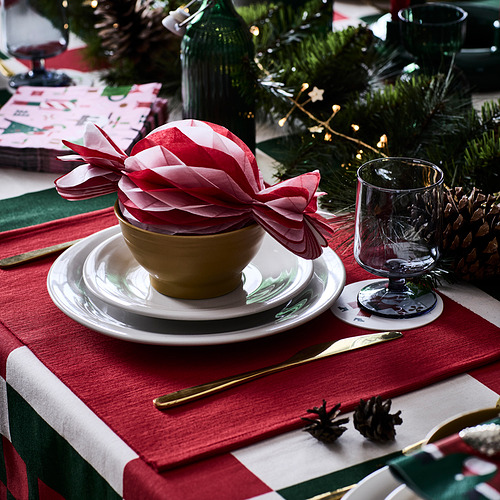 VINTERFINT, place mat