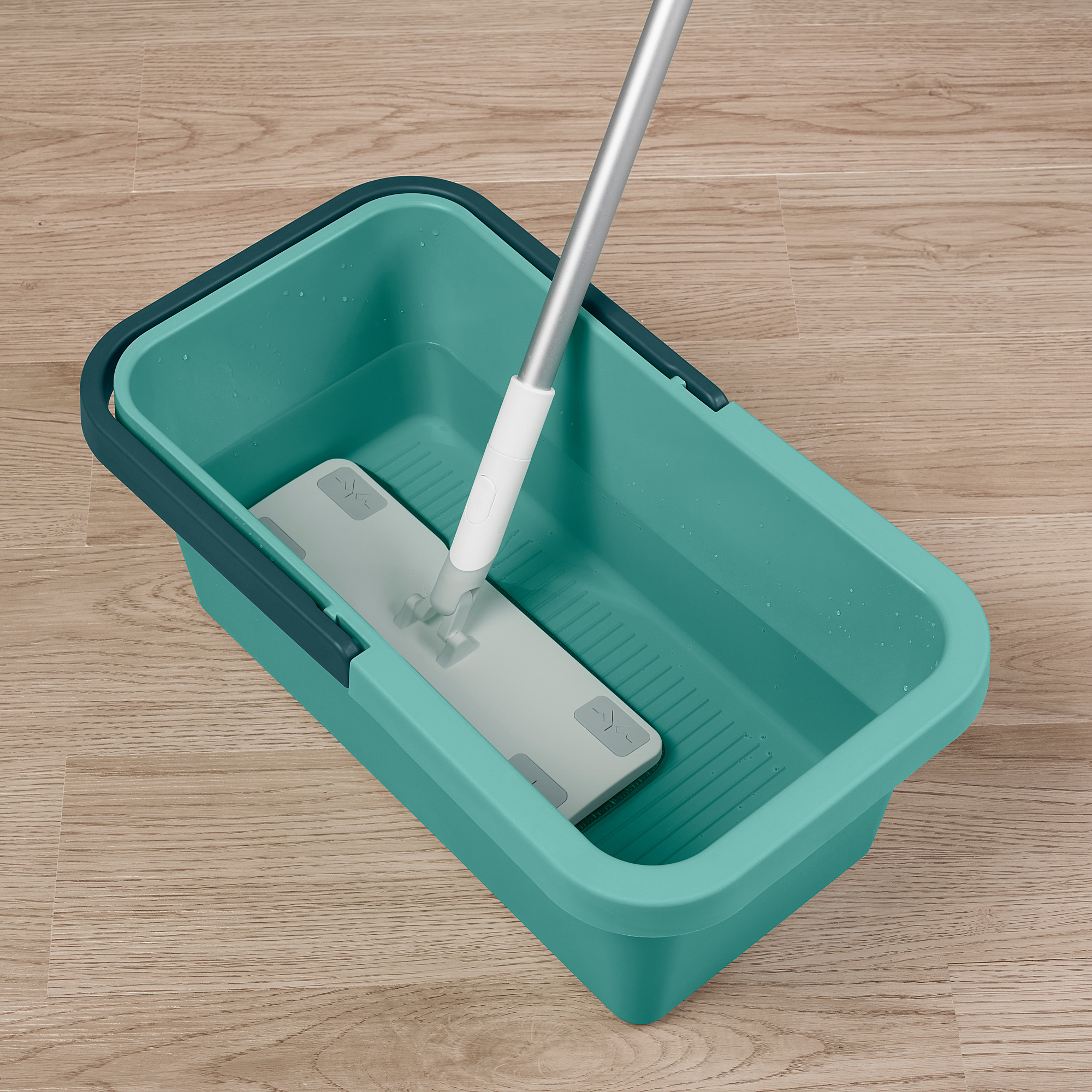 PEPPRIG cleaning bucket and caddy IKEA Latvija