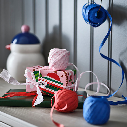 VINTERFINT, ribbon