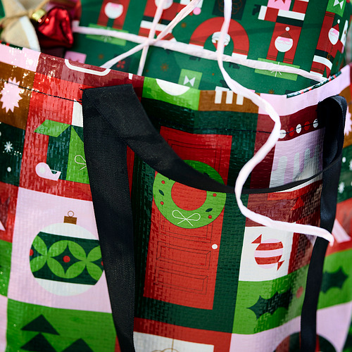 VINTERFINT, storage bag