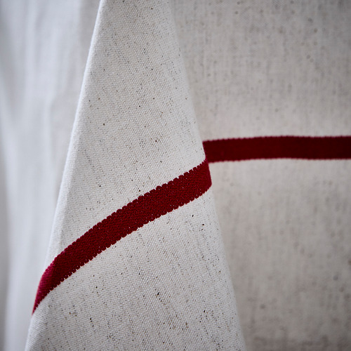 VINTERFINT, tablecloth