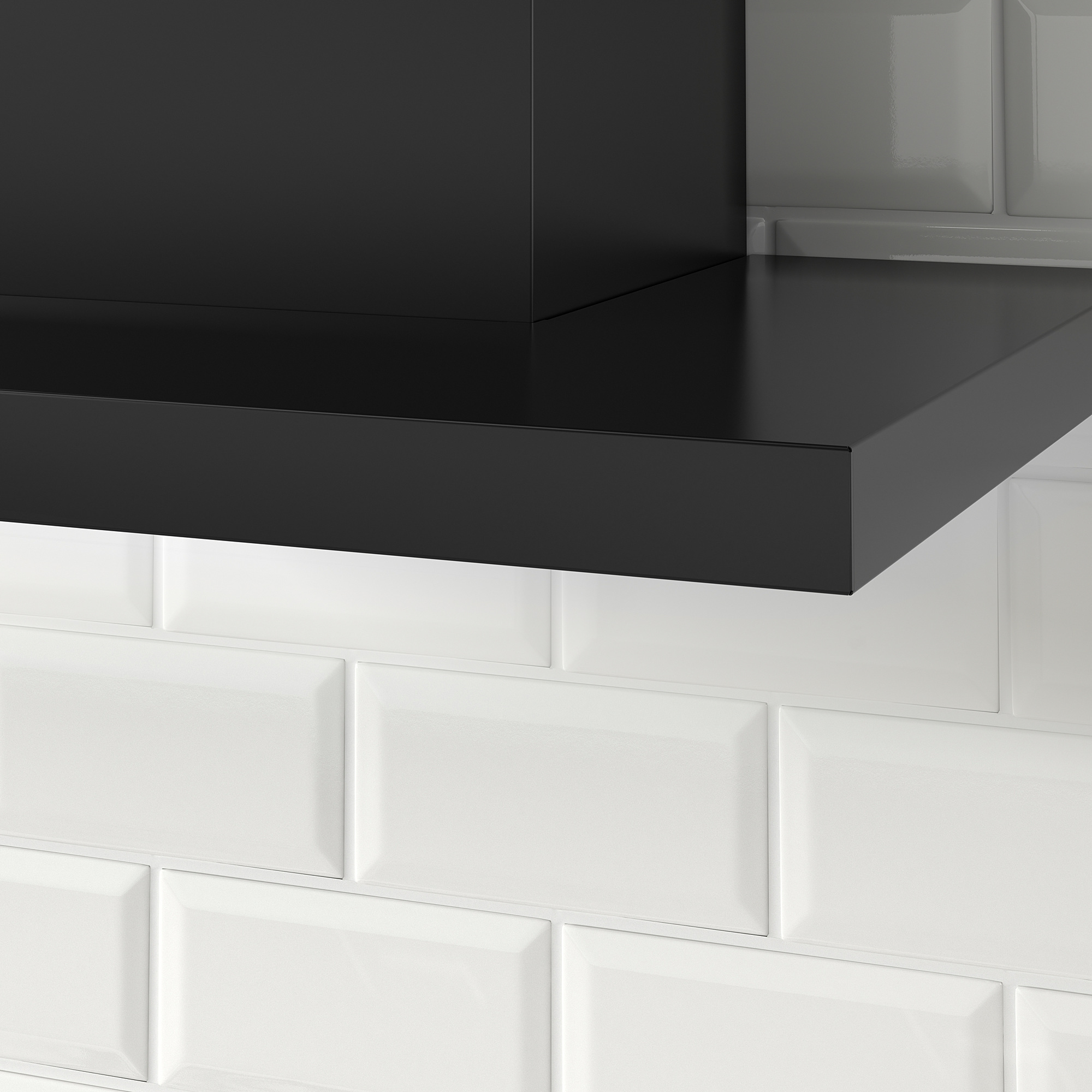 MATÄLSKARE wall mounted extractor hood