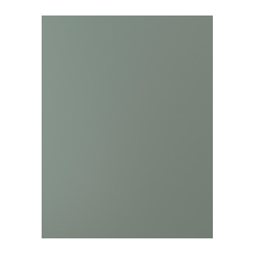 NICKEBO накладная панель