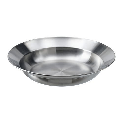 GRILLTIDER, тарелка глубокая