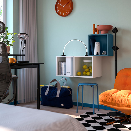 EKET, seinakappide kombinatsioon