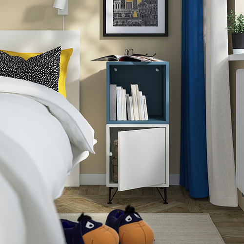 EKET, cabinet combination with legs