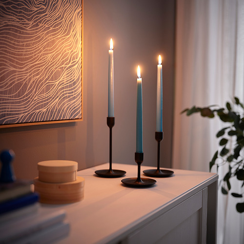 KLOKHET, неароматическая свеча