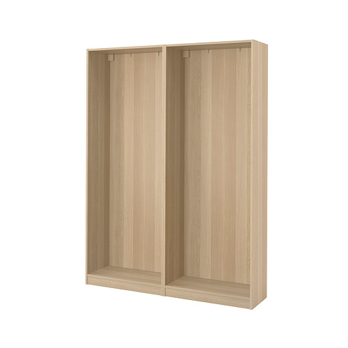 PAX 2 spintos rėmai