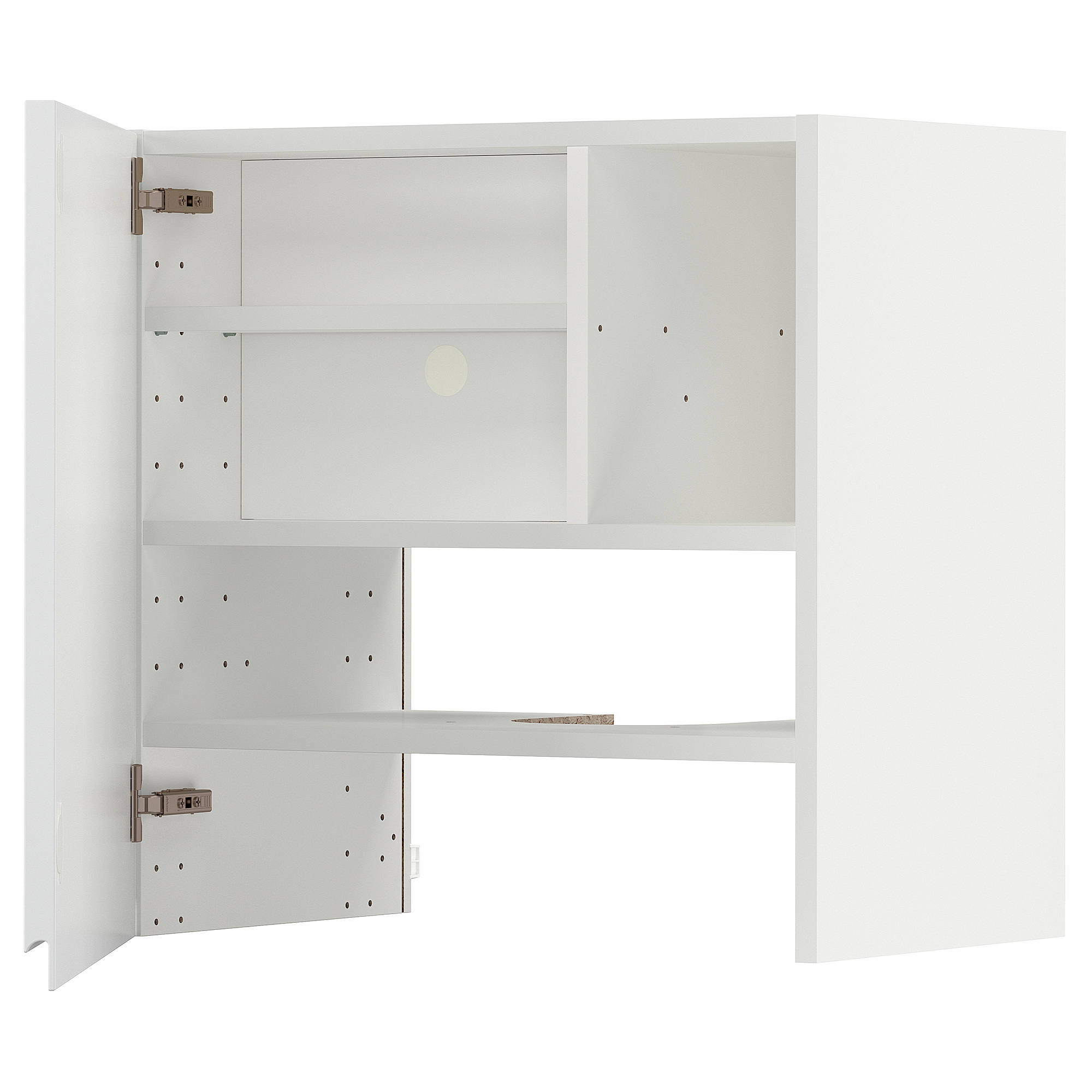 METOD навесной шкаф д/вытяжки/полка/дверь | IKEA Latvija