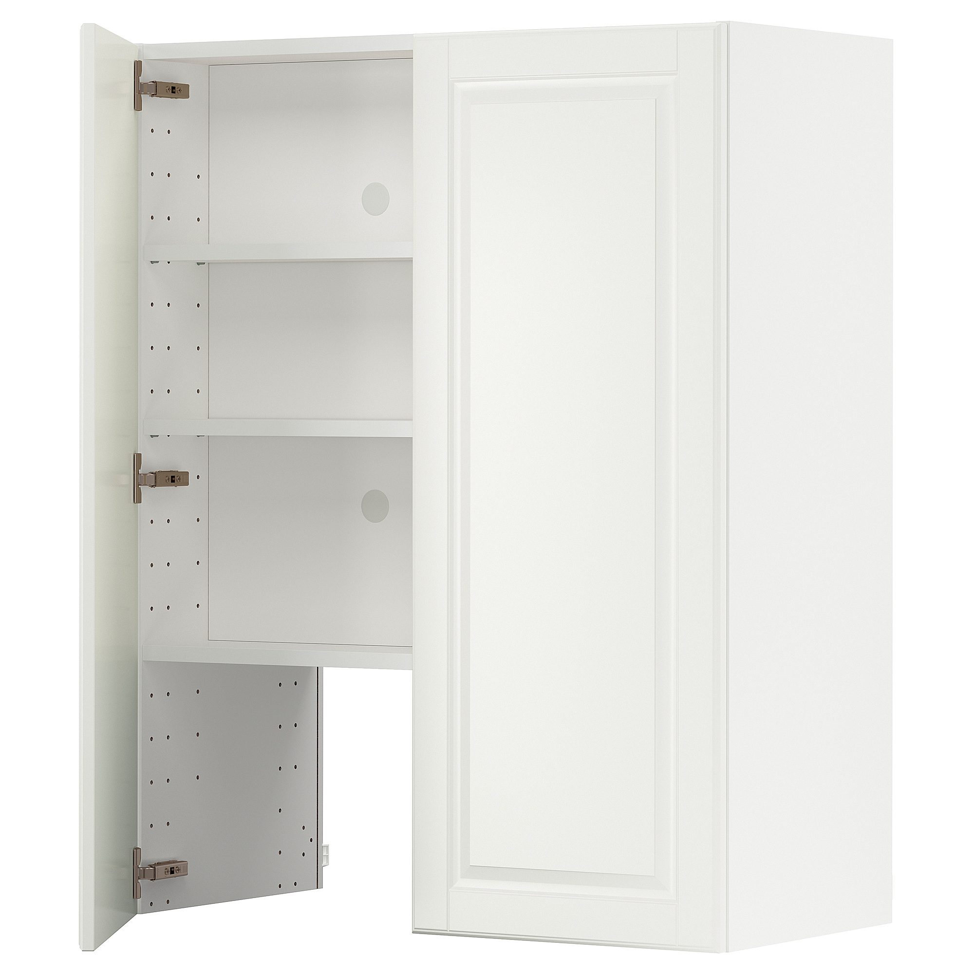 METOD навесной шкаф д/вытяжки/полка/дверь | IKEA Lietuva