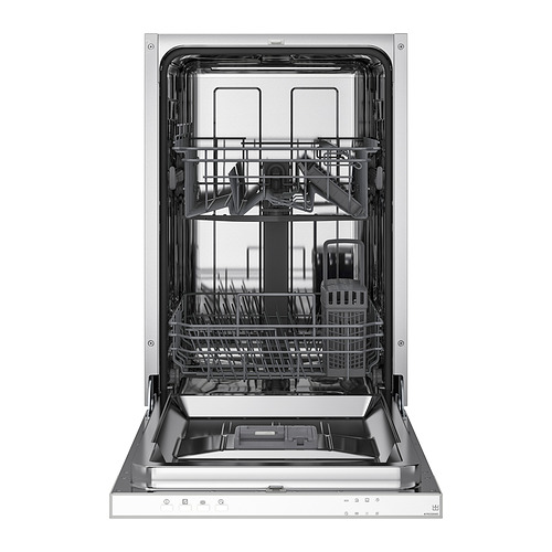 LAGAN встраиваемая посудомоечная машина