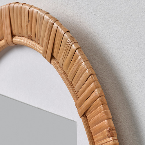 TRIVIALSKOG, rėmelis