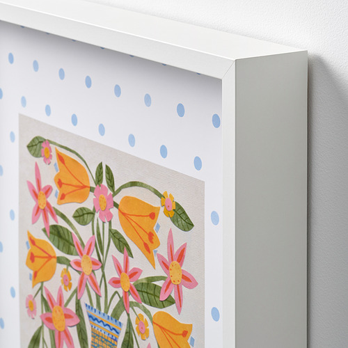 SANNAHED, postriga pildiraam