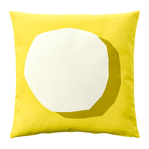 GULLBERGSÖ, чехол на подушку