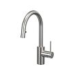 SALLSJÖN kitchen mixer tap pull out