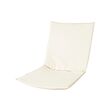 SKÅLBODA armchair cushion
