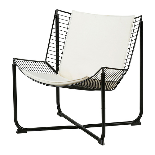 SKÅLBODA armchair