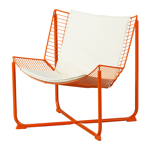 SKÅLBODA armchair