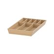 UPPDATERA cutlery tray