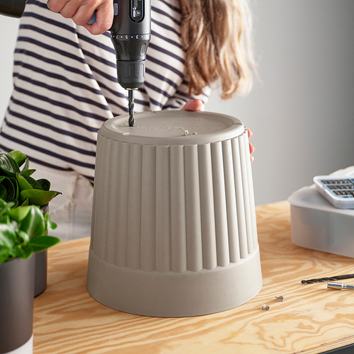 FRÄKENVÄXT, кашпо