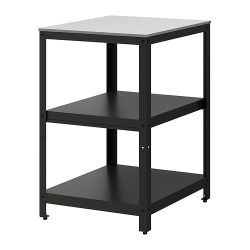 GRILLSKÄR, open kitchen unit