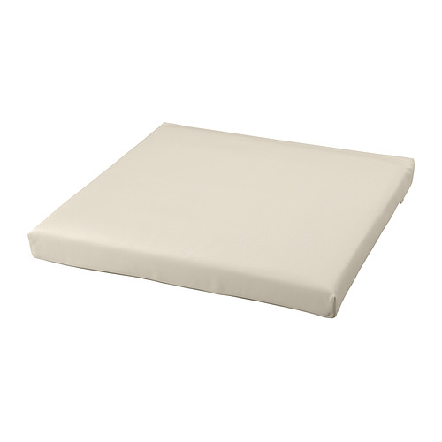 KUDDARNA, seat cushion, outdoor