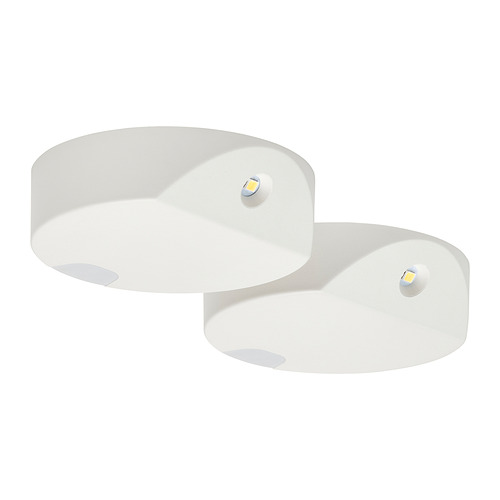 GÖMPYSSLING, LED lighting with sensor